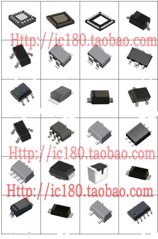 

Professional 1 SMT component code inquiry SMT transistor silk screen diode code model inquiry