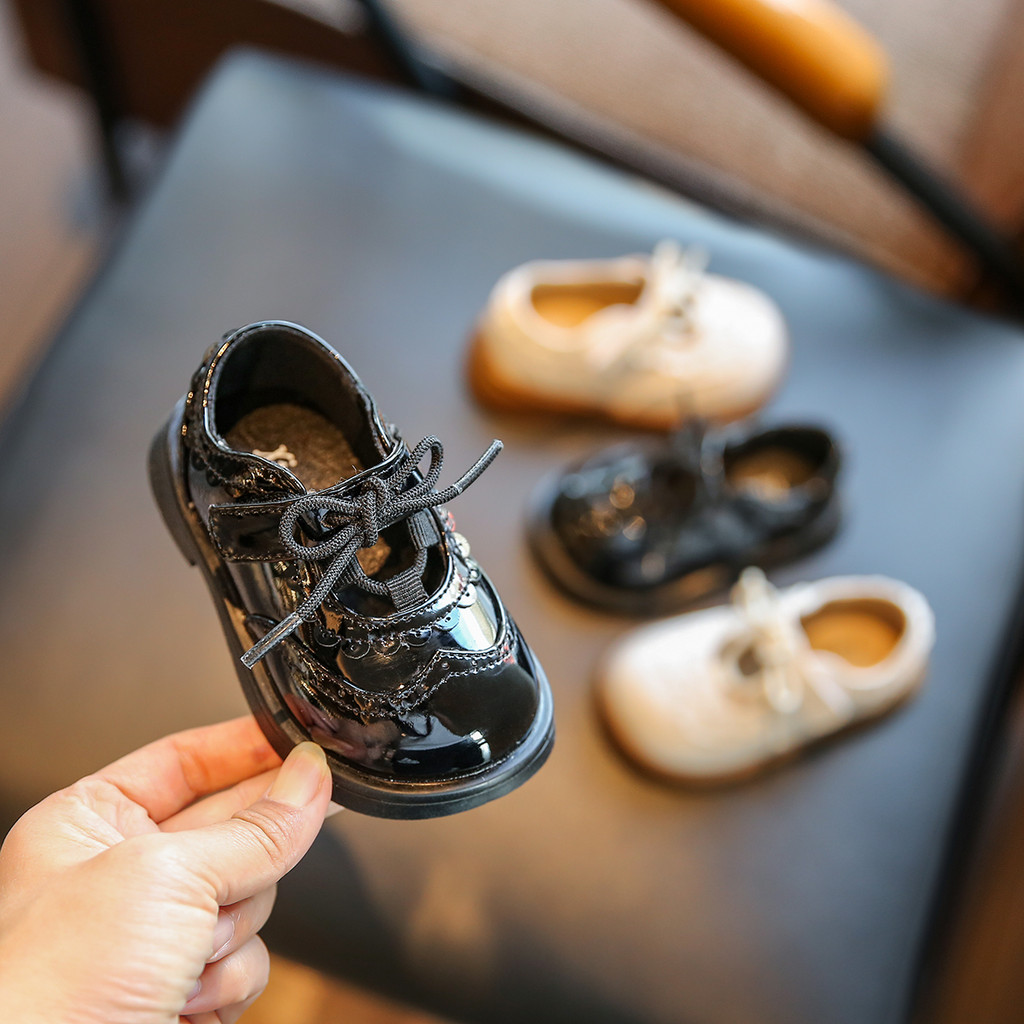 Sepatu Anak-Anak 2 Tahun