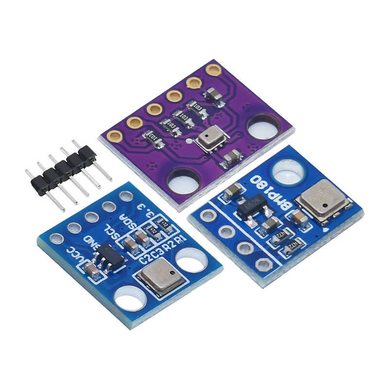 GY-63 BMP180 GY-68 BMP280 GY68 Digital Barometric Pressure Sensor Board Module kompatibel denga