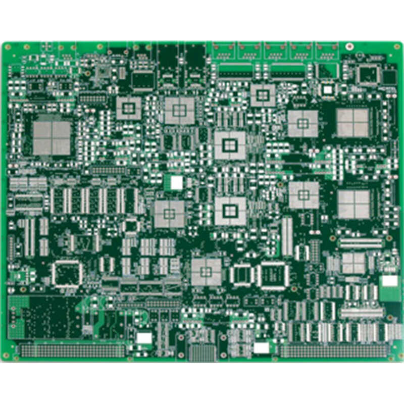 

sisi 94v0 pcbs tunggal kualitas tinggi harga kompetitif sirkuit papan cetak waktu produksi pali
