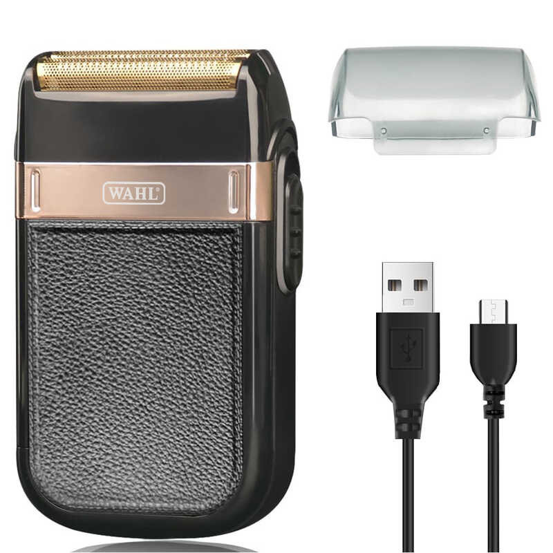 Original WAHL 8148 Electric Hairber Shaver Hair Trimer Home Appliances Travel Barber Razors Sha