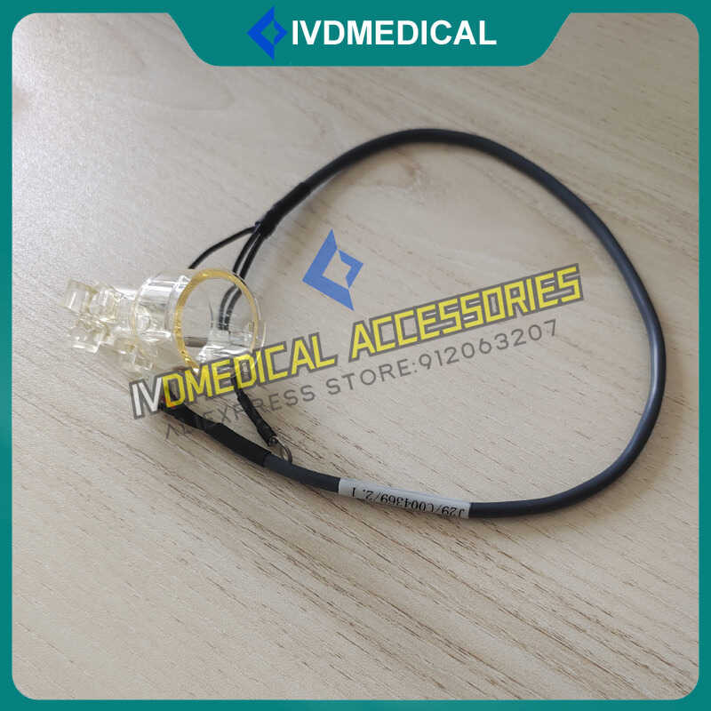 BC21S Mindray BC10S BC20 BC30 Hematologi Analisa RBC Assembler Bath Pool Kamar Menghitung Tank