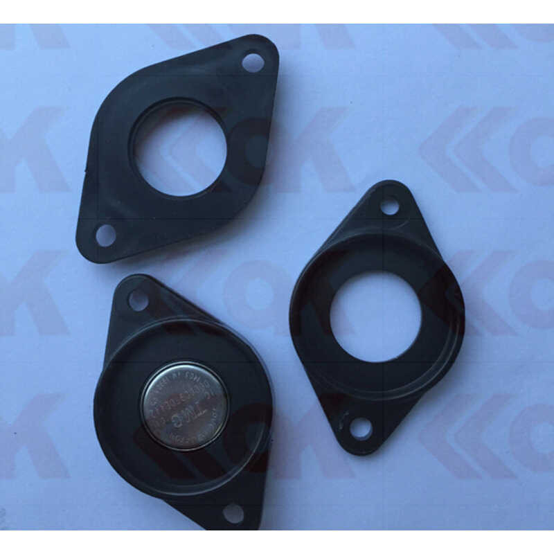 

Pemilik Kartu Tembok TM1990A-F5 iButton YongKaiDa