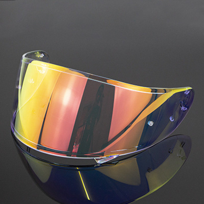 Helm dan Aksesoris Helm Sepeda Motor  cocok untuk SHOEI X14 Z7 CWR-1 NXR RF-1200 X-Spirit 3 lensa he