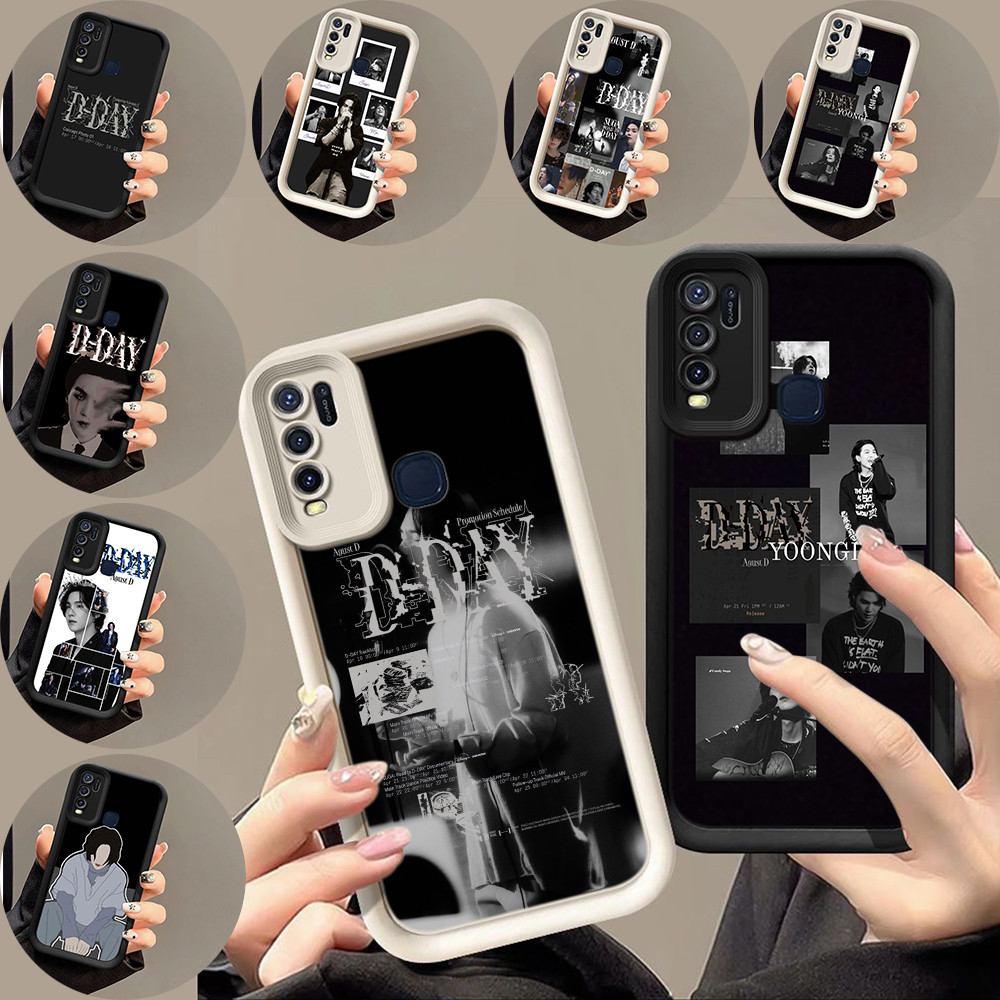 Casing Hp OPPO A60 A38 A18 A17 A17K A16K A16E A16 A16s A15 A15s Mata Malaikat Softcase pelindung sil