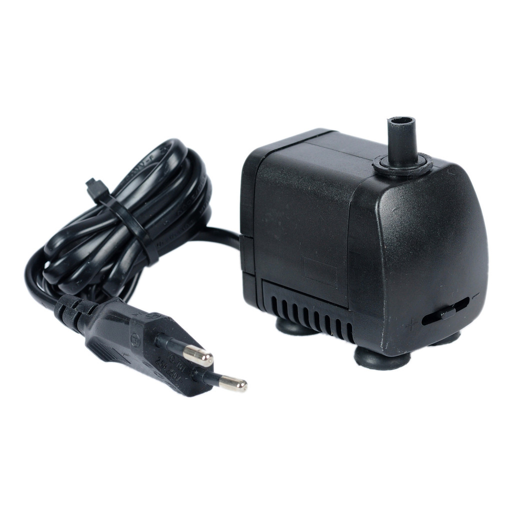 Pompa Akuarium  Pompa air, tangki ikan, sumber aliran kecil, alat mesin, pendinginan berkeliaran, AC