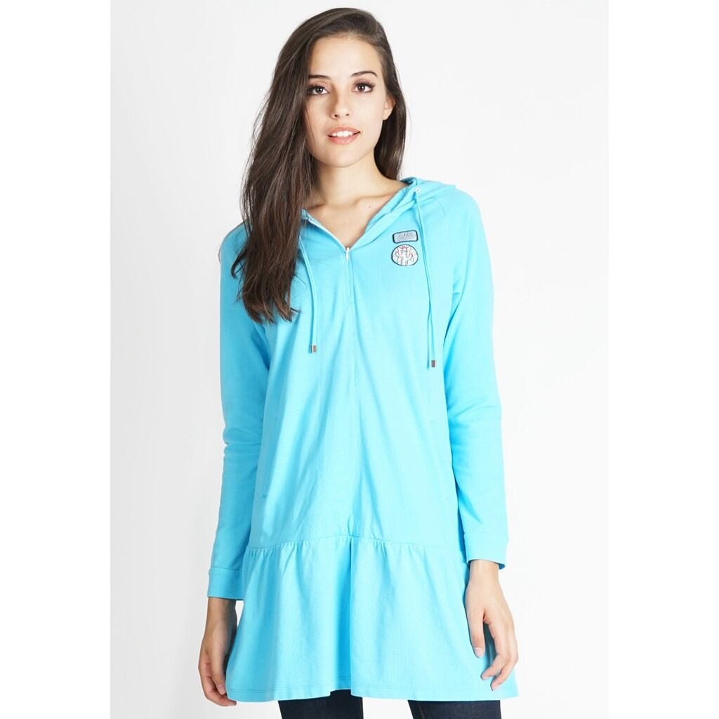 T-Shirt Blouse Wanita Lois KSCD563 UI