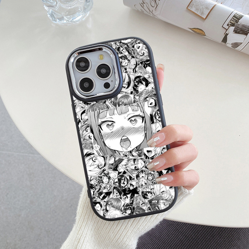 Casing Hp Redmi 9 9C 9A 9T 10A 10 12 12C 13C A1 A2 A3 K30 Pro K40 K60 Ultra Sofcase Tahan Kejut Sili