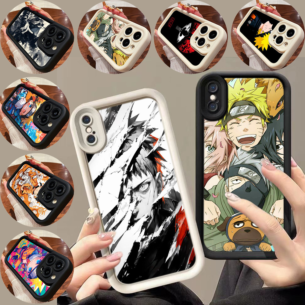 Casing Hp Untuk Vivo Y83 Y81 Y81i Y66 Y67 Y65 Y75 Y55 Y53T Y56 Y100 (IDN) V5 Lite Ponsel Lembut Mata