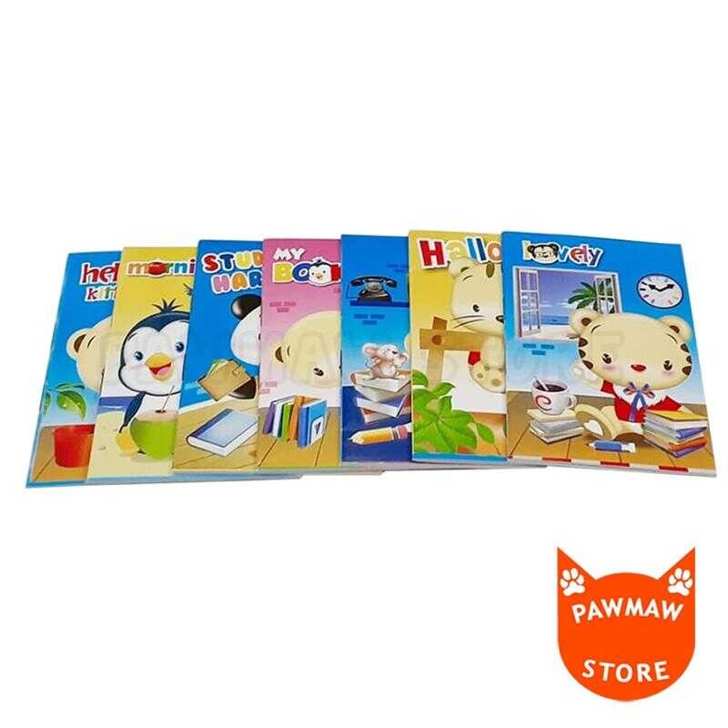 

BUKU NOTE KECIL NOTES ABS ( PCS ) Murah