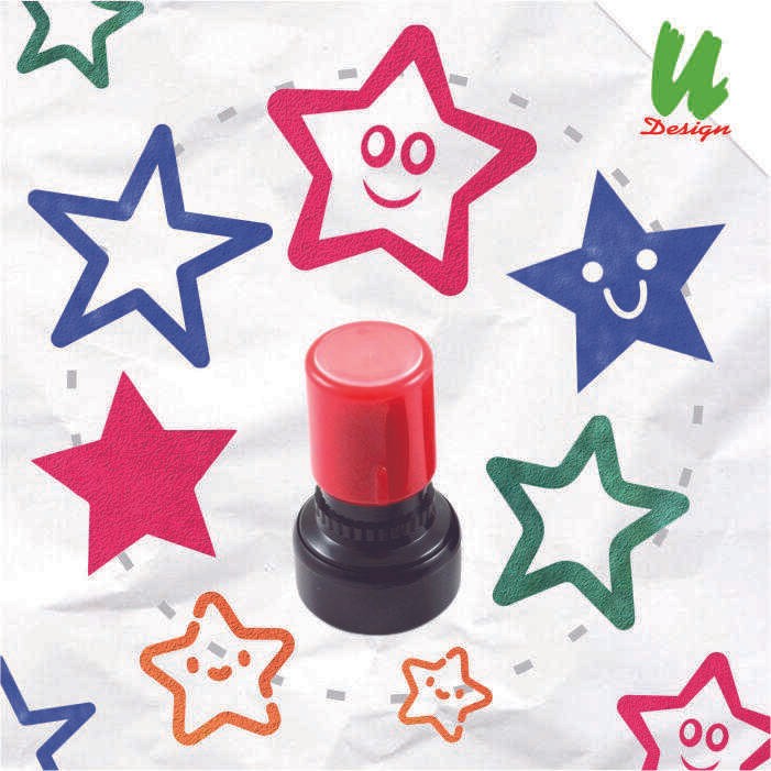 

Stempel Flash Reward Bintang 1 penilaian siswa