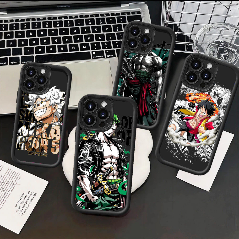 Hp Clear Plating One Piece Casing untuk Realme Narzo 20 A15s A15 A35 C25S C21 C21Y C12 C25 C15 C25Y 