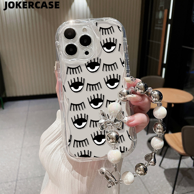 Case Oppo A3X Reno 11F 5G for Soft Case Oppo Reno 13F A5 Pro R15 R17 F11 A15 A17 Casing Oppo With St