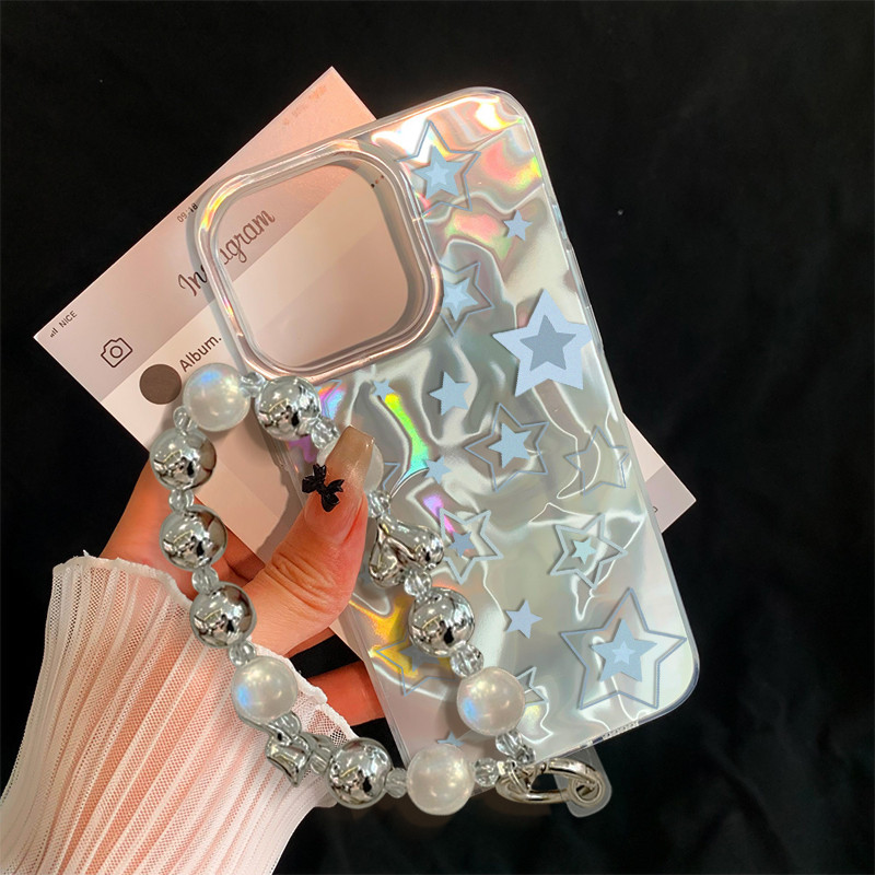 Bagian belakang reflektif silikon softcase for REDMI 12 12C 13C 10 13 9 14C 8 9C 9A 9I 9T NOTE10 NOT