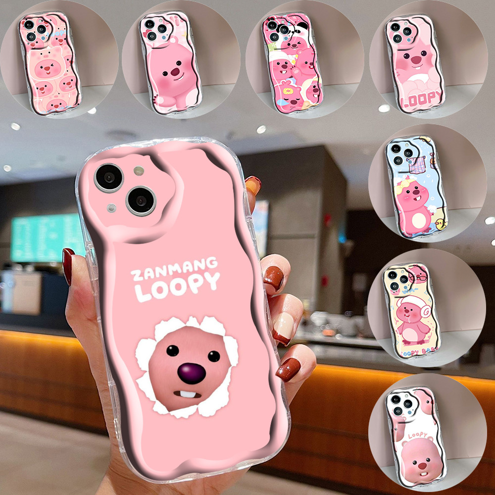 Casing hp Realme 12X 12 Pro+ 5G 12+ 12 Lite P1 Note 50 60 C65 Narzo 70x 70 Pro 5G All Type Smartphon