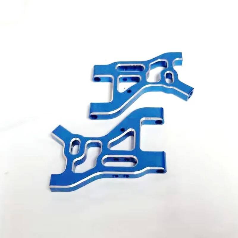 Upgrade RC RH5212 Lengan Suspender Belakang Rendah Cocok untuk Mobil Model RC Bensin Skala 1/5 Maina