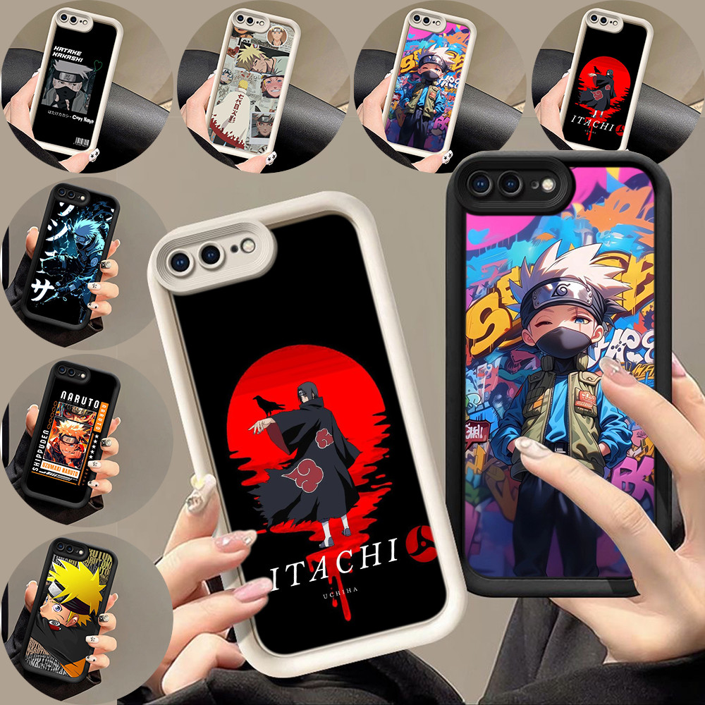 Softcase Casing hp Untuk OPPO A12 A7 A3s A5s A5 Pro A3x A3 4G 5G A12s A11K A40 A40M A60 5G Silikon M