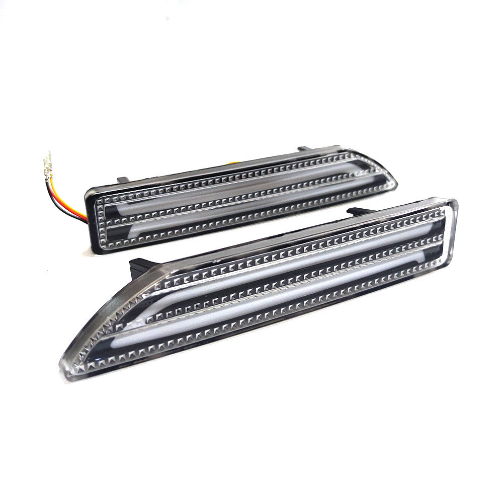 Lampu LED Rem Belakang Mobil Brake  YCL cocok untuk Honda HONDA CRV modifikasi dengan LED dan lampu 