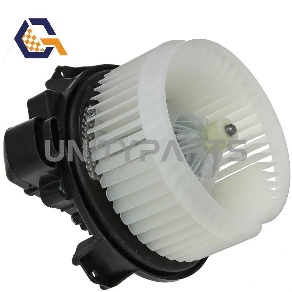Motor Blower Kipas AC Pemanas Untuk Corolla untuk Toyota Prius8710312080 87103-12080 Aksesori Mobil