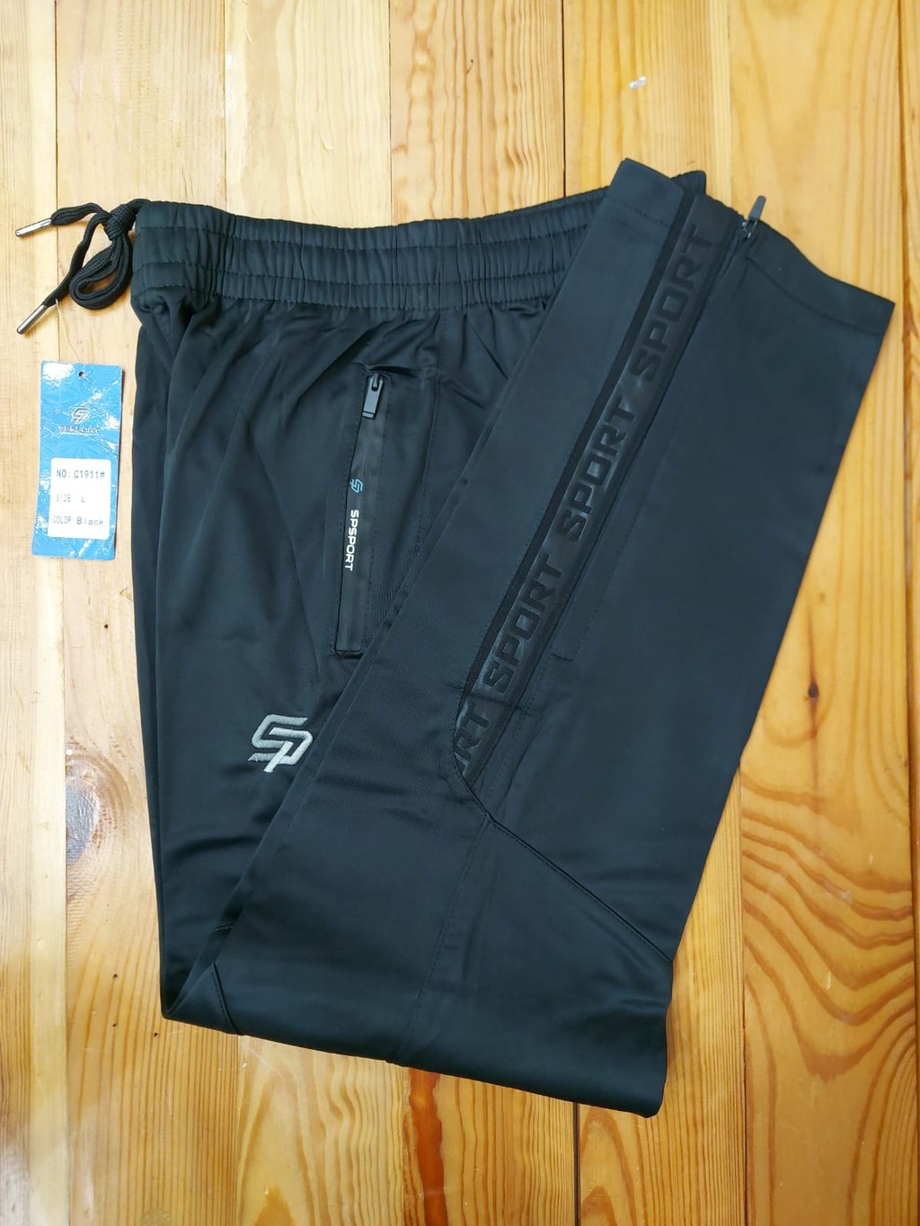 Celana Training Panjang Import / Celana Olahraga / Celana Training Pria CX