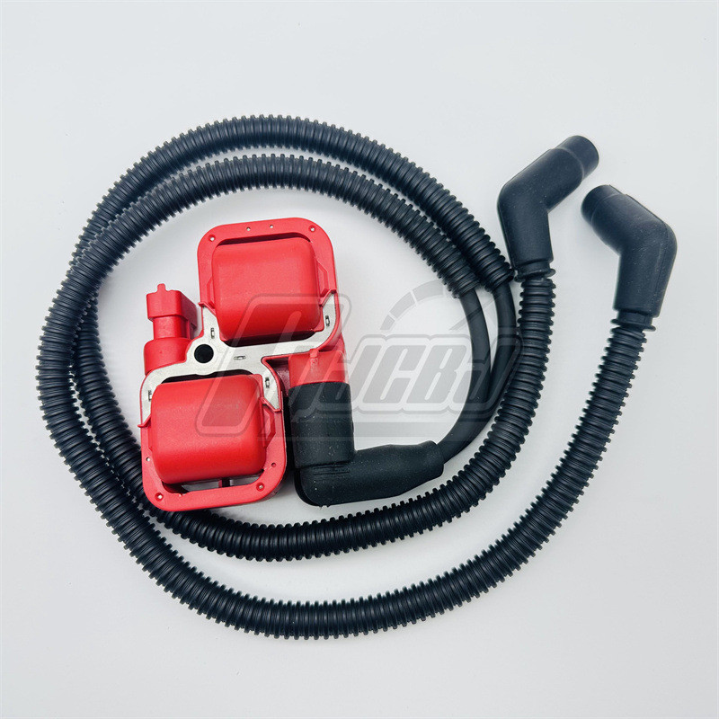 Instrumen Kelistrikan Sepeda Motor Aksesoris Suku Cadang Modifikasi  Bombardier Motorboat Sea Doo 3D