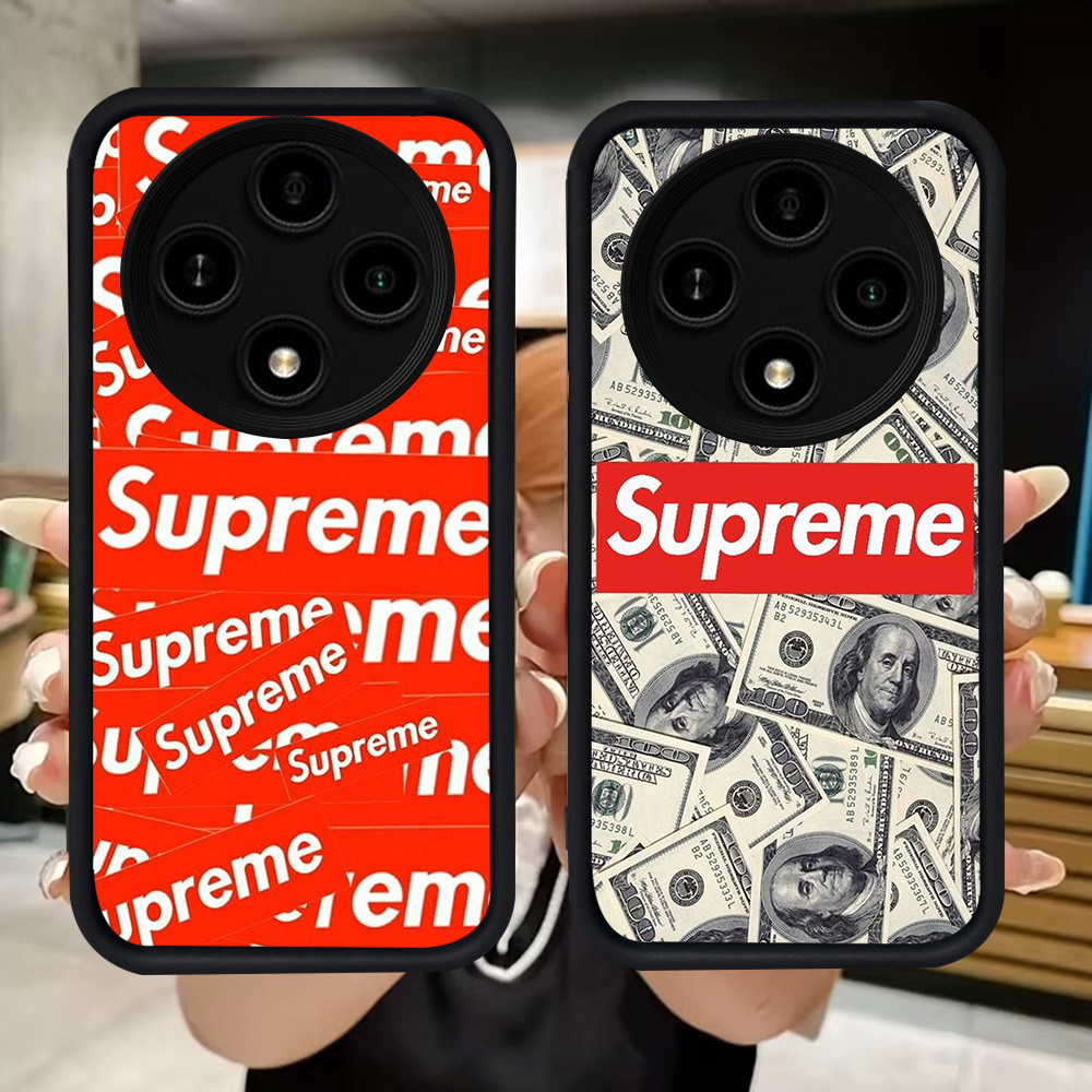 Q107 New picture lembut Casing untuk Xiaomi Redmi A3X POCO X7 C75 C61 X3 NFC A3 14C Pro 5G