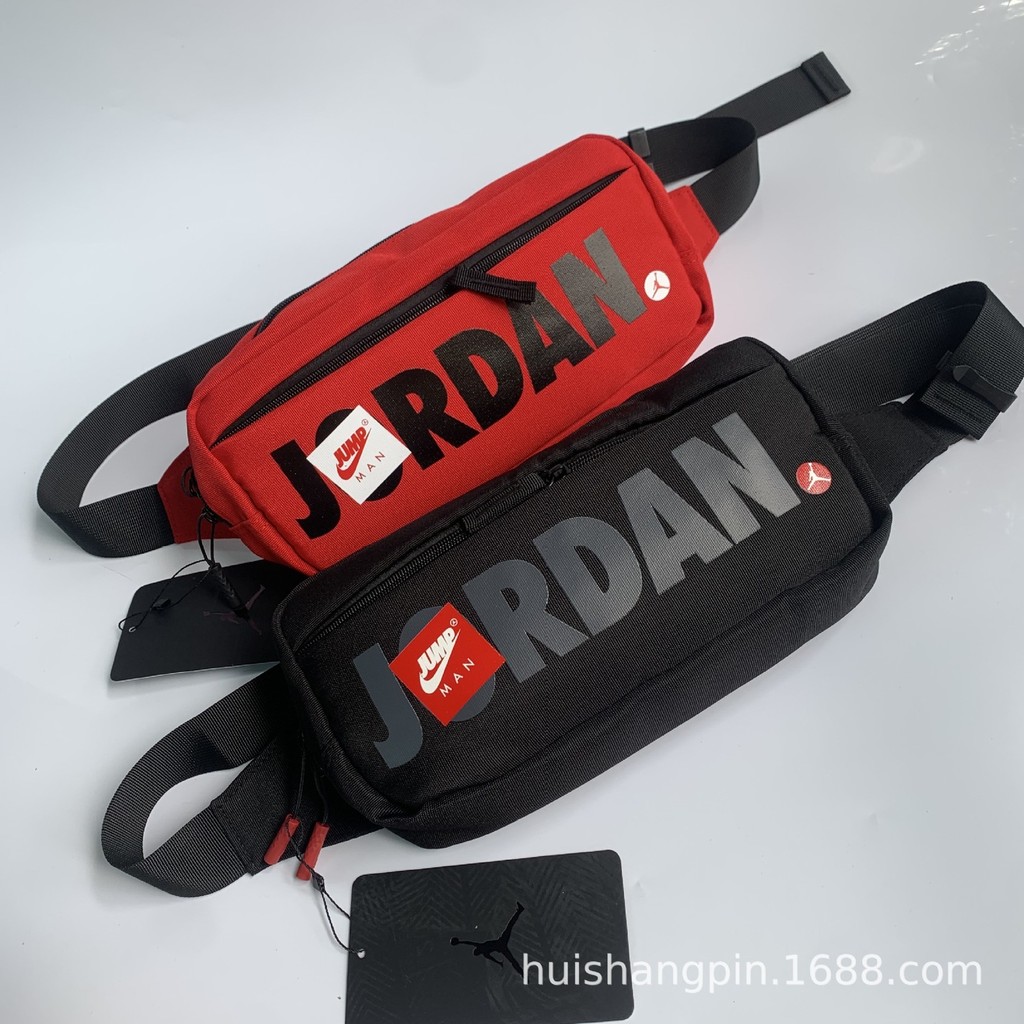 Tas Dada Pria / Wanita 2022 Tas Pinggang Olahraga Pria Baru Tas Dada Santai Impor