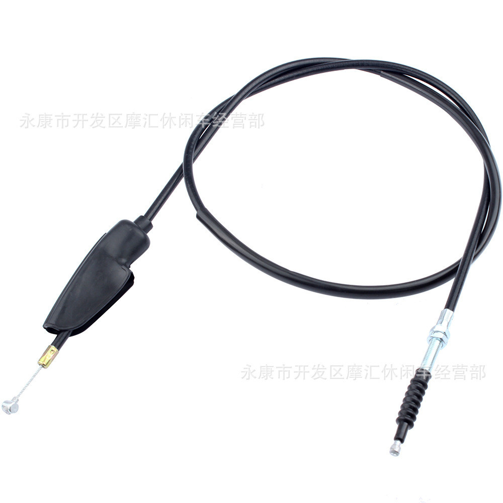 Aksesoris Sepeda Motor Steering  Handle  Motosikal yang cocok untuk Yamaha YZ125/250 80-81 YZ465 IT2