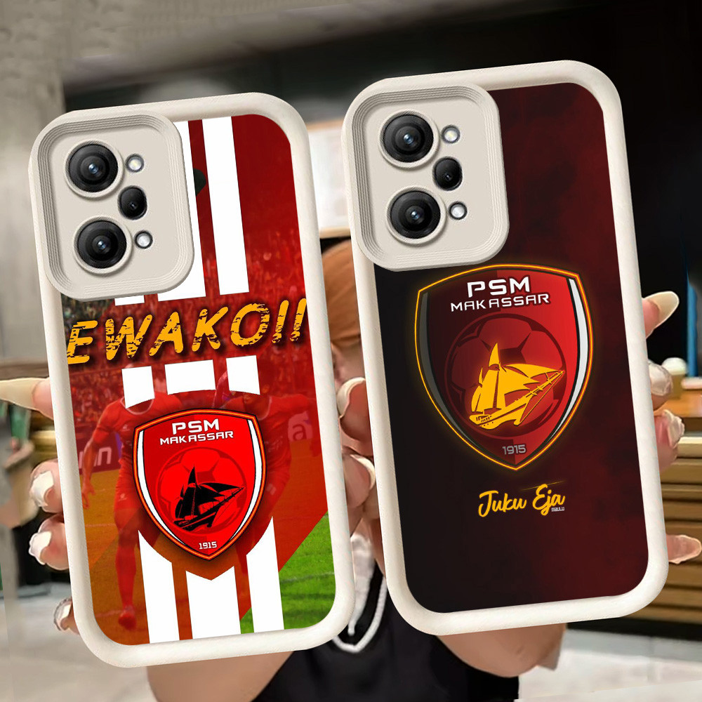 lembut Casing untuk Xiaomi POCO X5 F6 Redmi Note 14 F5 14T 12 Pro 5G Putih Q112 PSM Makassar