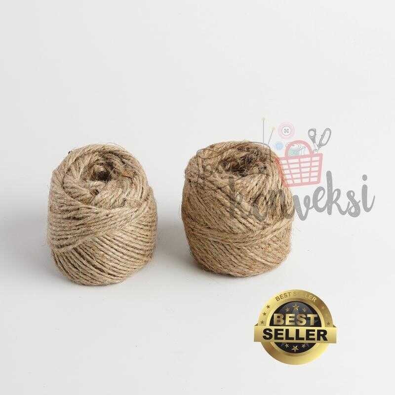 

Tali Rami Goni 2 PLY/ 3 PLY (+/- 50-100 meter)