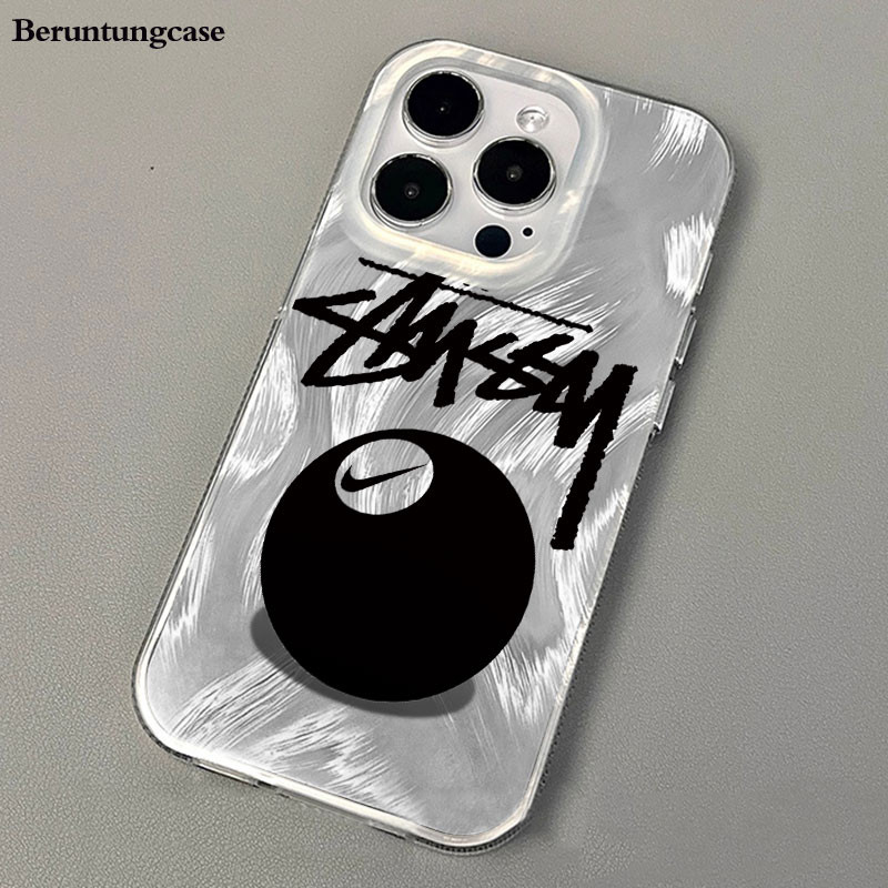 Soft Case Oppo A3 Nfc A78 A3X A9 2020 Case Hp Oppo A15 A16 A17 A18 A32 Case Shockproof Murah Oppo Re