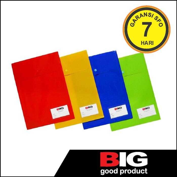 

Map Kancing Big F4 - 8855