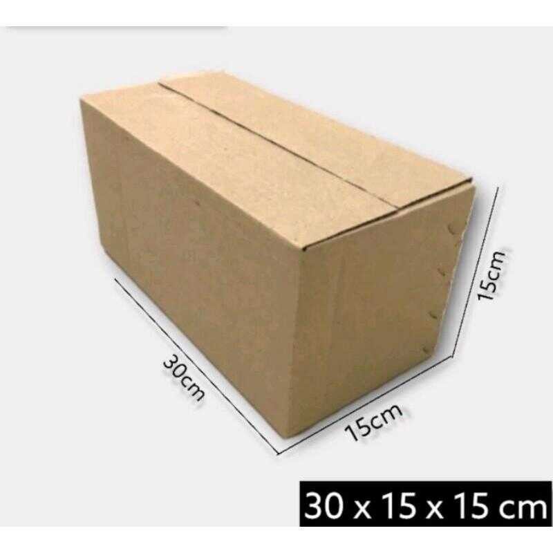 

Kardus tambahan packing new