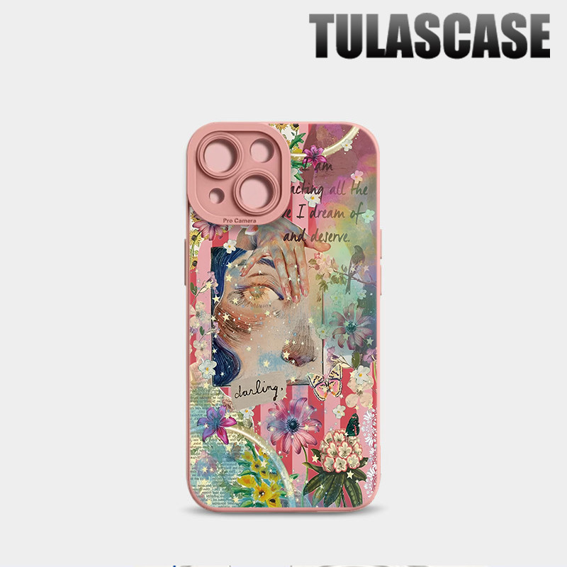 Soft Case for Redmi 9A 9C Note 8 Hadiah Yang Wajib Dimiliki Note 9S Bagus Case Redmi Poco X3 GT Sili