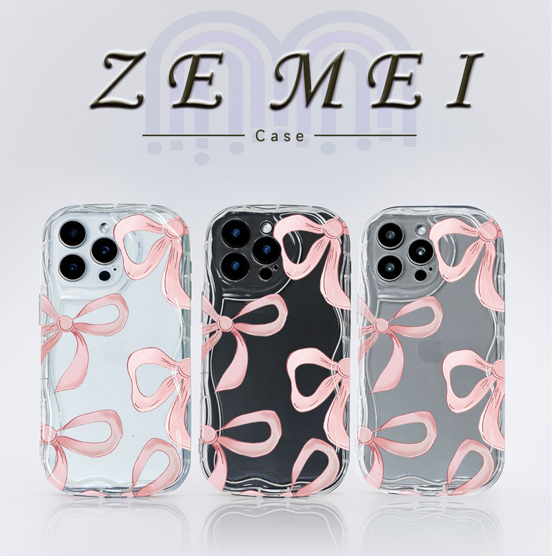 ZE MEI Clear Soft Case For Infinix Smart 5 6 (RM2 32GB RM3 64GB) 7 8 Hot 30i 9 10 11 12 30 Play Note