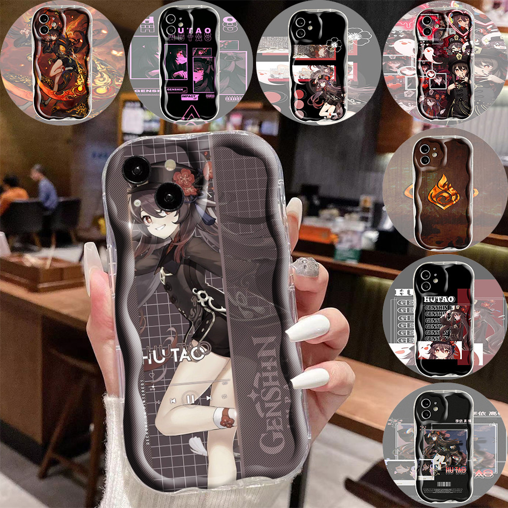 Casing hp Redmi A1 A2 A1+ A2+ A3 A4 A5 8 8A DUAL 8A Pro 9 Prime 9A 9T 9C NFC All Type Smartphone Cas