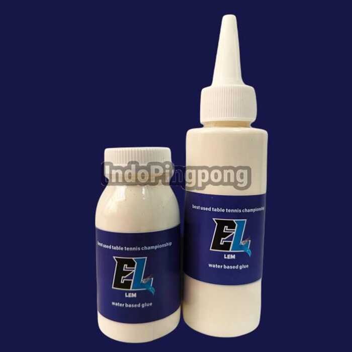 

eL-Lem WBG 65 100 ml Lem Air Water Based Glue eLLem