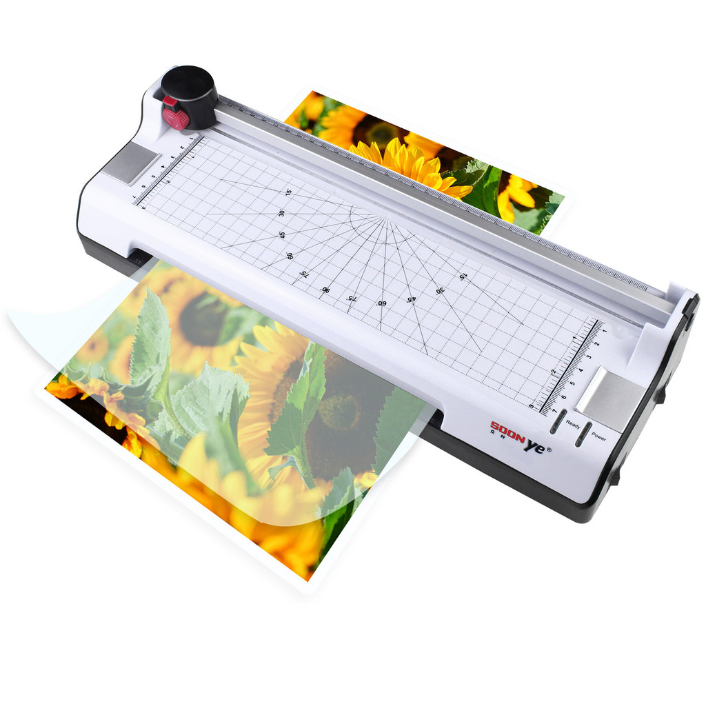

Mesin Laminating Laminasi Mesin foto A4, rumah tangga kecil kantor, mesin laminasi multifunksional