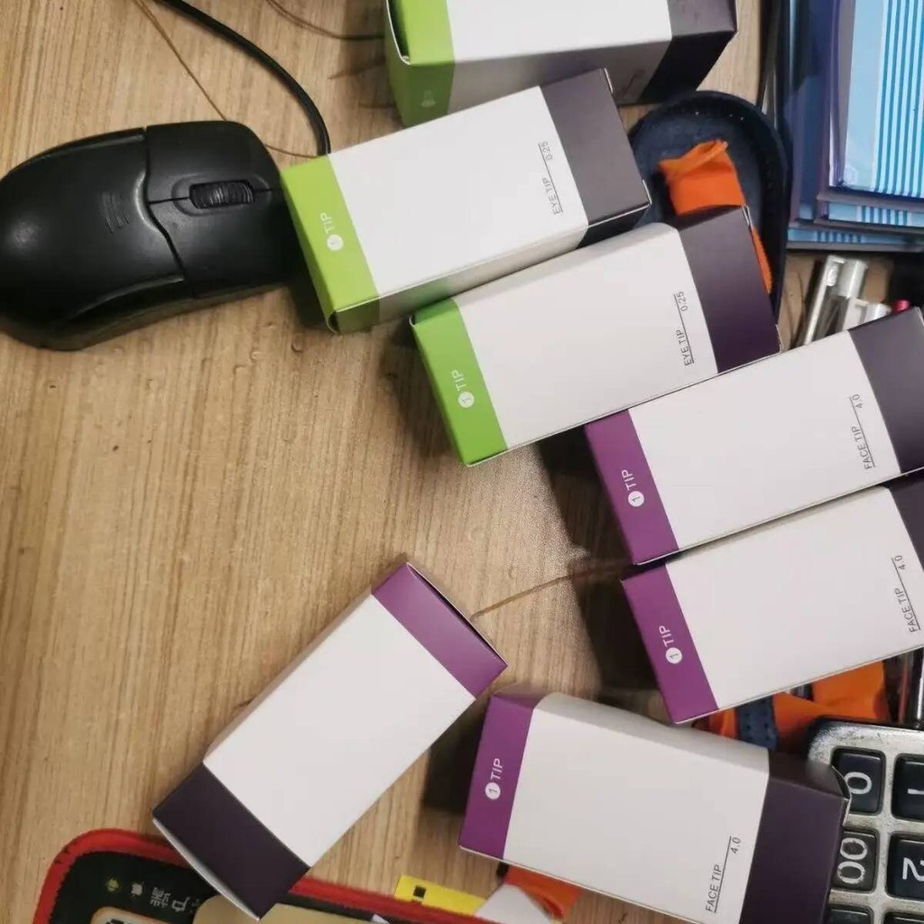 Apakah Thermage cocok dengan kartrid peralatan kecantikan asli untuk meningkatkan kekencangan RF?