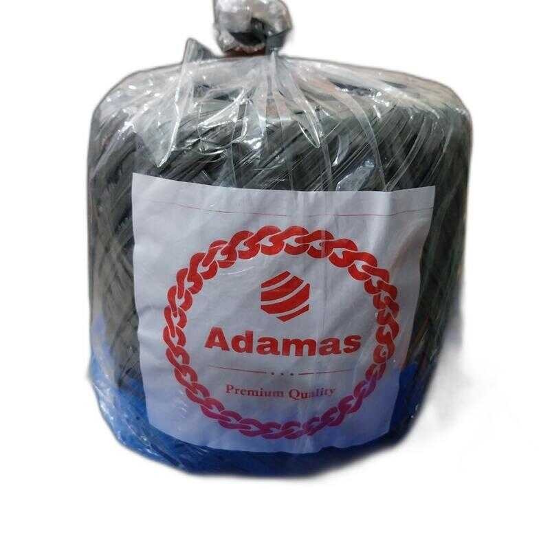 

TALI RAFIA HITAM 1 KG ADAMAS