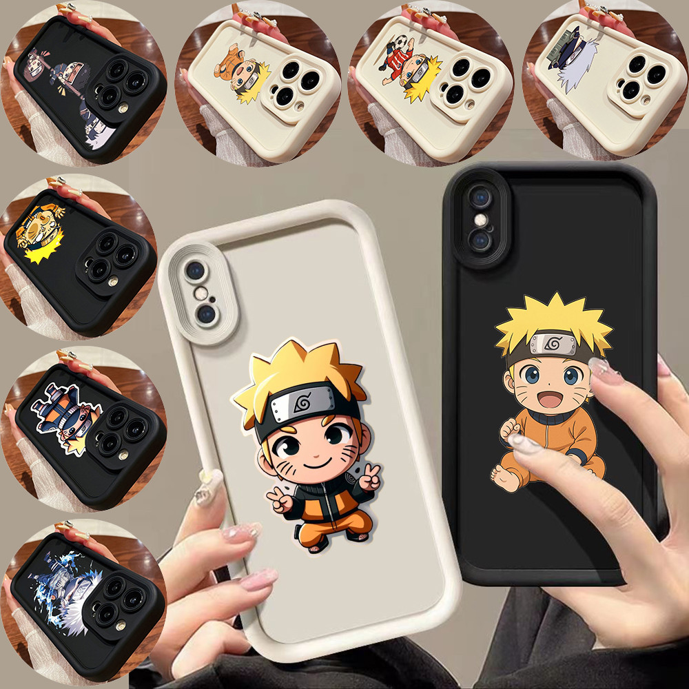 Casing Hp Untuk Vivo Y83 Y81 Y81i Y66 Y67 Y65 Y75 Y55 Y53T Y56 Y100 (IDN) V5 Lite Ponsel Lembut Mata