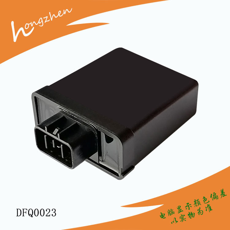 Instrumen Kelistrikan Sepeda Motor Aksesoris Suku Cadang Modifikasi  cocok untuk YAMAHA QiaoGe 100 Z