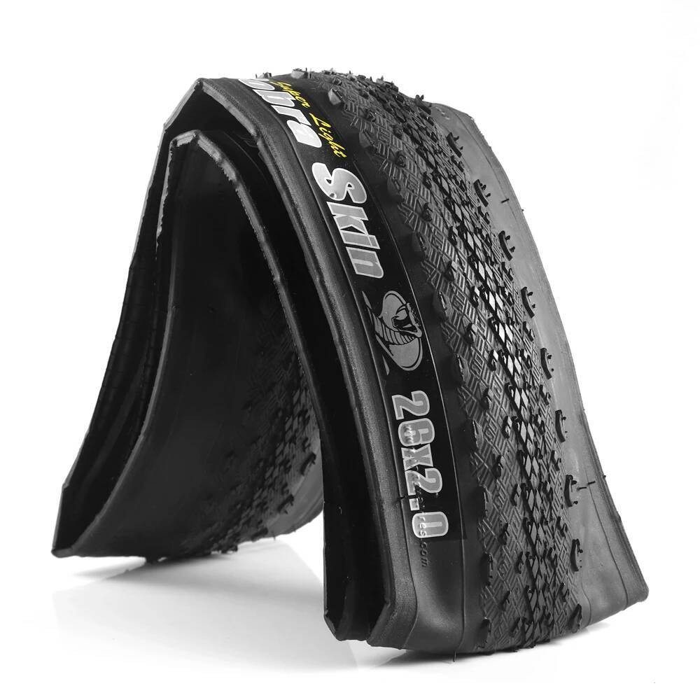 Ban Sepeda INNOVA 2pc super ringan MTB 27.5er 26x2.0 29x2.0 60TPI ban lipat 29 inci gunung