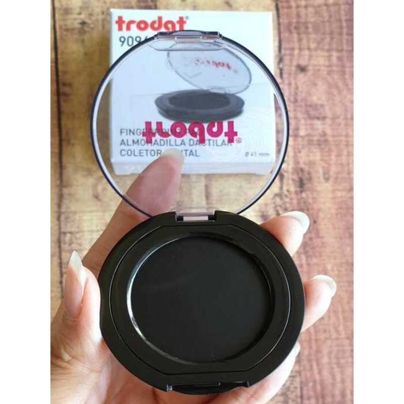 

FINGERPRINT TRODAT STAMP PAD SIDIK JARI 9094
