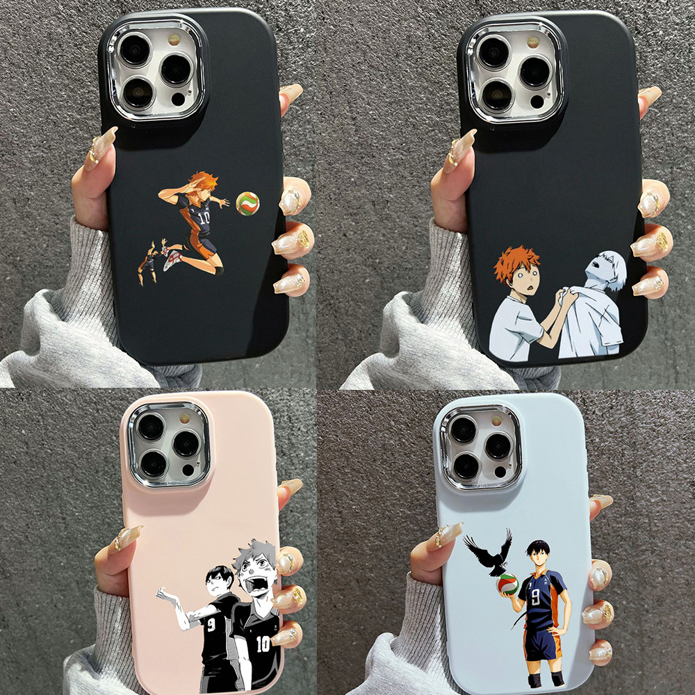 Casing Hp OPPO A15 A15s A16 A16s A17 A17K A38 A18 A3s A5 A5s A7 A9 A31 2020  Casing Ponsel Lembut Bi