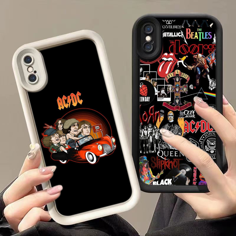 Casing hp Vivo V25 V25e V29E V29 Pro V30 Pro V30E Y200 5G All Type Smartphone Casing Sofcase Transpa