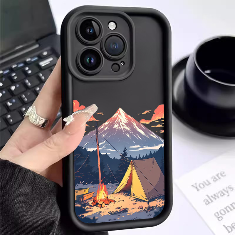 Case For Samsung J6 Plus J6 + J6 Prime J7 Pro J7 Prime A02 A022 A03 Core A10 A7 2018 A750 F Grand Pr
