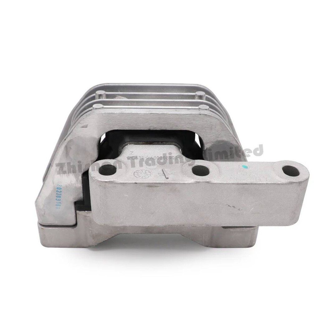 BEIJING BAIC X7 Zhidao U7 Pemasangan mesin Bantalan pawl Pasang braket footpad OE:A00083878