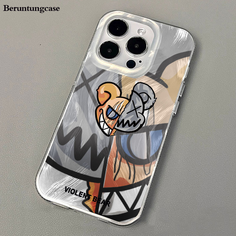 Soft Case Oppo A3 Nfc A78 A3X A9 2020 Case Hp Oppo A15 A16 A17 A18 A32 Case Shockproof Murah Oppo Re