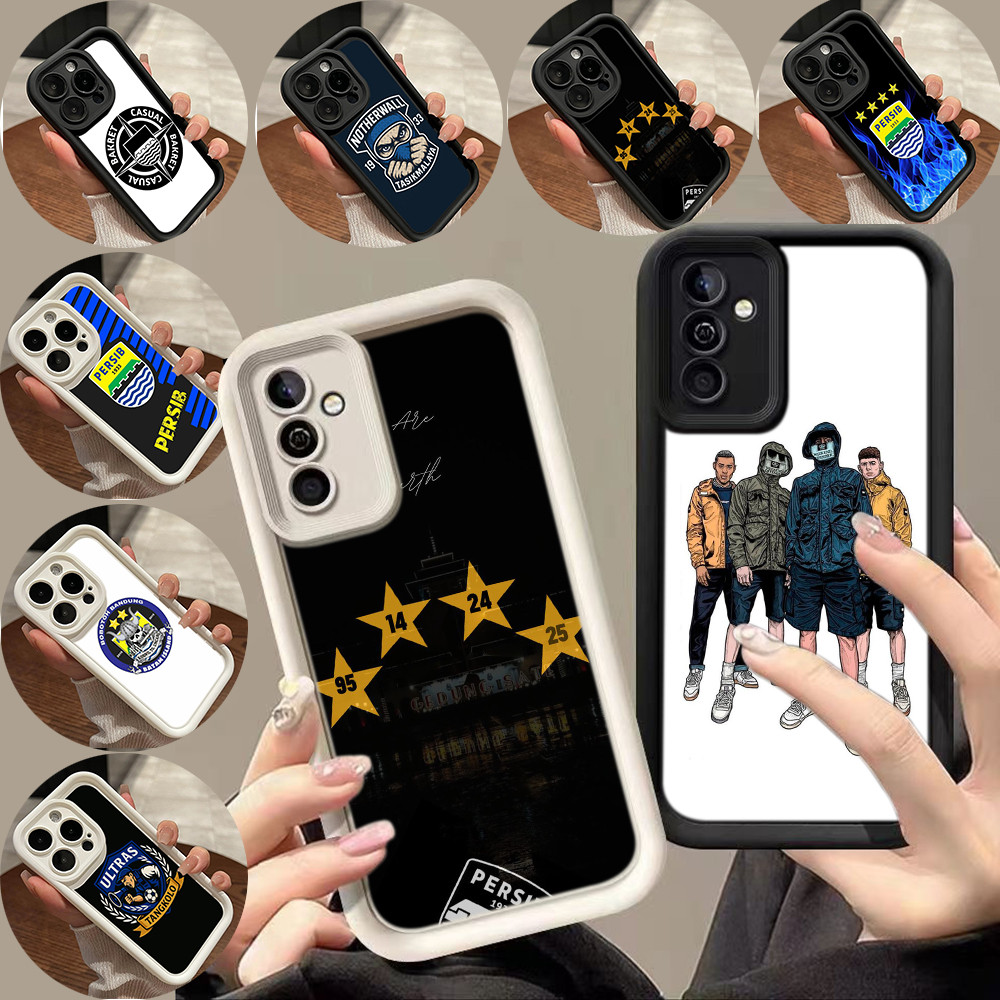 Softcase Casing Untuk Samsung Galaxy A10 A10s A20s A20 A30 A50 A50s A30s A7 2018 M01s A750 A750F Sil